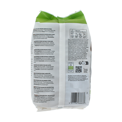 Doves Farm Glutenfree brownrice penne bio 500 Gram