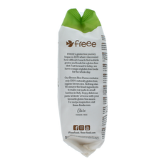 Doves Farm Glutenfree brownrice penne bio 500 Gram