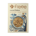 Doves Farm Glutenfree fibre flakes bio 375 Gram