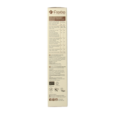 Doves Farm Glutenfree chocolate stars bio 300 Gram