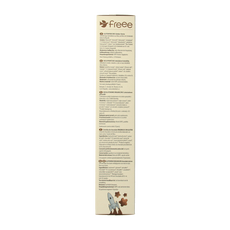Doves Farm Glutenfree chocolate stars bio 300 Gram