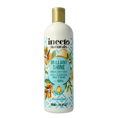 Inecto Naturals Argan conditioner 500 Milliliter