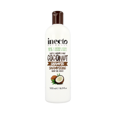 Inecto Naturals Coconut shampoo 500 Milliliter