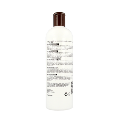 Inecto Naturals Coconut shampoo 500.00 Milliliter