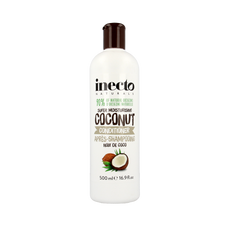 Inecto Naturals Coconut conditioner  500.00 Milliliter