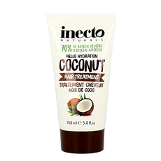 Inecto Naturals Coconut haarverzorging 150 Milliliter