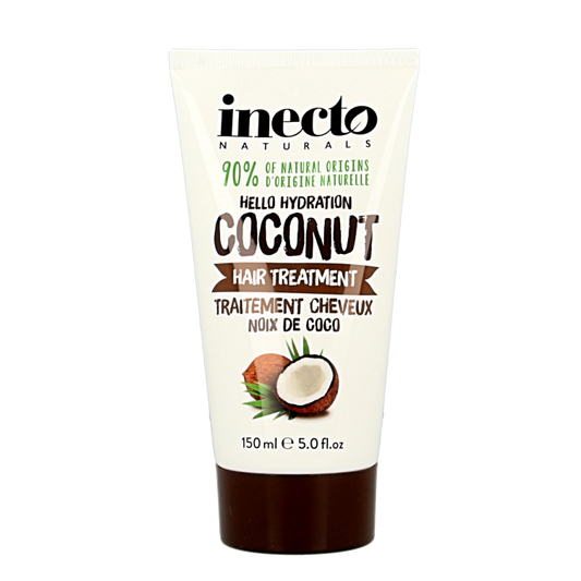 Inecto Naturals Coconut haarverzorging 150 Milliliter