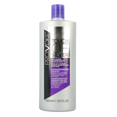 Provoke Shampoo touch of silver color care 400.00 Milliliter