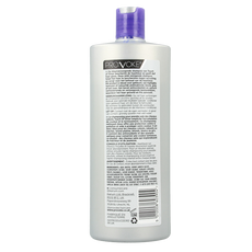 Provoke Shampoo touch of silver color care 400 Milliliter