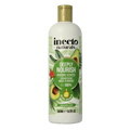 Inecto Naturals Avocado shampoo 500 Milliliter