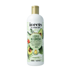 Inecto Naturals Avocado conditioner 500.00 Milliliter