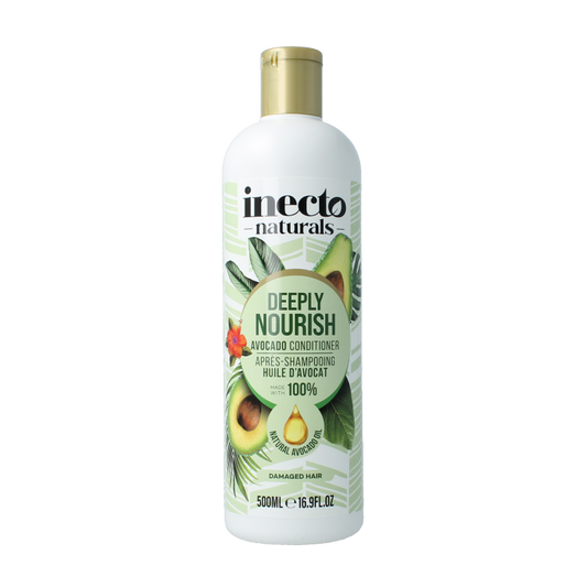 Inecto Naturals Avocado conditioner 500 Milliliter
