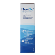Movigo Laxeermiddel 10.00 Zakjes