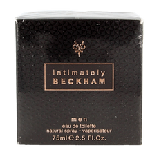 David Beckham Immediately eau de toilette men 75 Milliliter