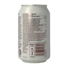 Whole Earth Sparkling cola bio 330.00 Milliliter