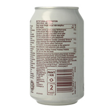 Whole Earth Sparkling lemonade  bio 330.00 Milliliter