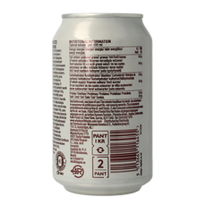 Whole Earth Sparkling cranberry bio 330.00 Milliliter