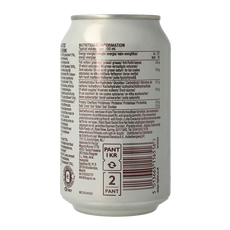 Whole Earth Sparkling elderflower bio 330 Milliliter