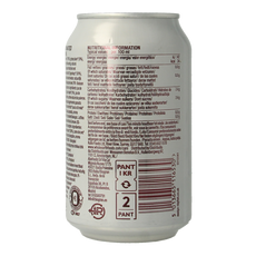 Whole Earth Sparkling ginger bio 330.00 Milliliter