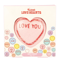 IDC Institute Institute hearts bath bomb  1.00 Stuks