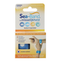 Sea Band Polsband kinderen blauw 1.00 Paar