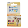 Sea Band Polsband kinderen roze 1.00 Paar