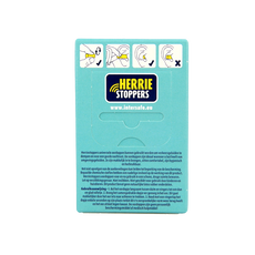 Herriestoppers Oordopjes 5 Paar