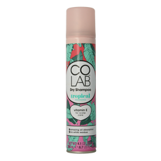 Colab Droogshampoo tropical 200.00 Milliliter