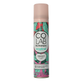 Colab Droogshampoo tropical 200.00 Milliliter