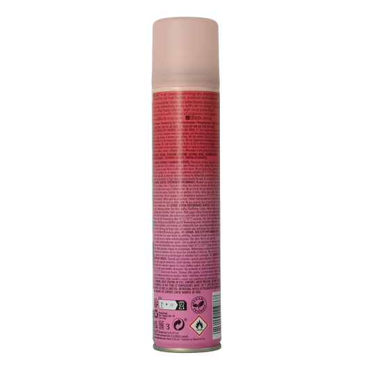 Colab Droogshampoo tropical 200 Milliliter