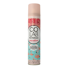 Colab Droogshampoo paradise 200.00 Milliliter
