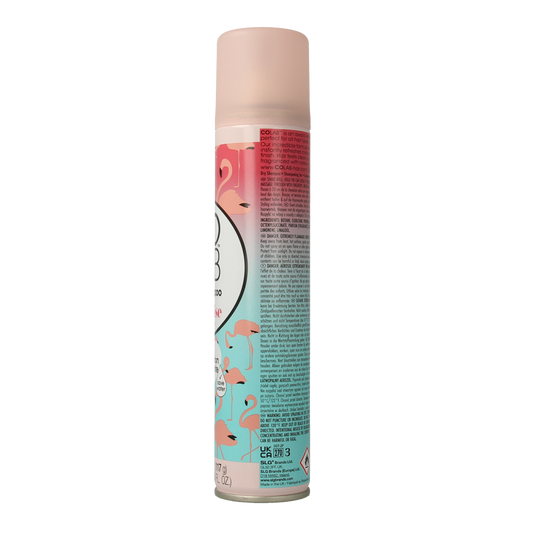 Colab Droogshampoo paradise 200.00 Milliliter