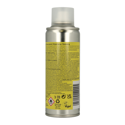 Superdry Sport RE:vive Men's body spray 200.00 Milliliter