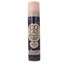 Colab Droogshampoo overnight renew 200 Milliliter