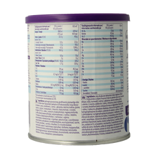 Neocate Junior neutraal 400.00 Gram