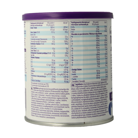 Neocate Junior neutraal 400 Gram