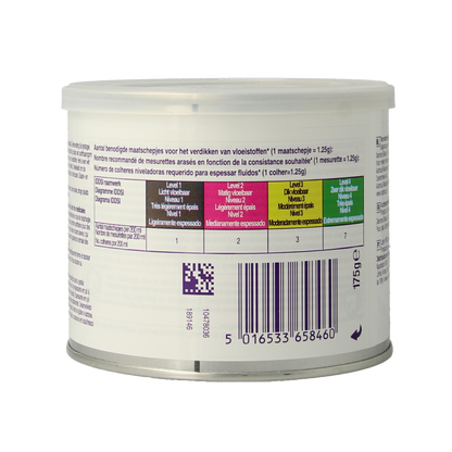 Nutricia Nutilis clear 175.00 Gram
