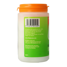 Lift Sinaasappel navulpot 50.00 Tabletten