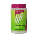 Lift Framboos navulpot 50.00 Tabletten