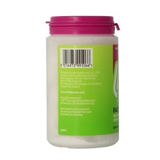 Lift Framboos navulpot 50 Tabletten