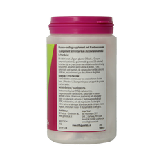 Lift Framboos navulpot 50 Tabletten