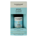 Tisserand Diffuser oil mind clear 9 Milliliter