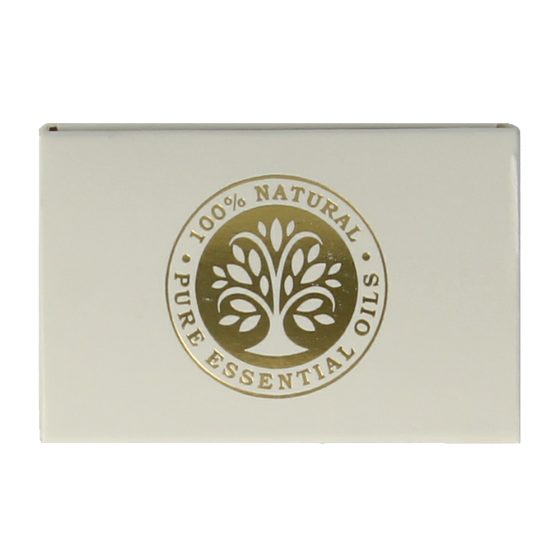 Tisserand Diffuser oil mind clear 9 Milliliter