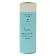 Tisserand Diffuser oil mind clear 9 Milliliter