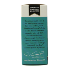Tisserand Myrrh wild crafted 9 Milliliter