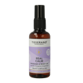 Tisserand Real calm massage & body oil 100 Milliliter