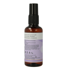 Tisserand Real calm massage & body oil 100 Milliliter