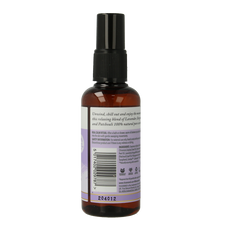 Tisserand Real calm massage & body oil 100 Milliliter
