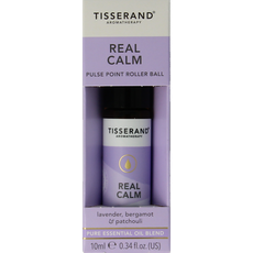 Tisserand Roller ball real calm 10 Milliliter