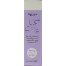 Tisserand Roller ball real calm 10 Milliliter
